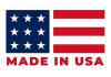 Made in USA Logo