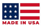 Made in USA Logo